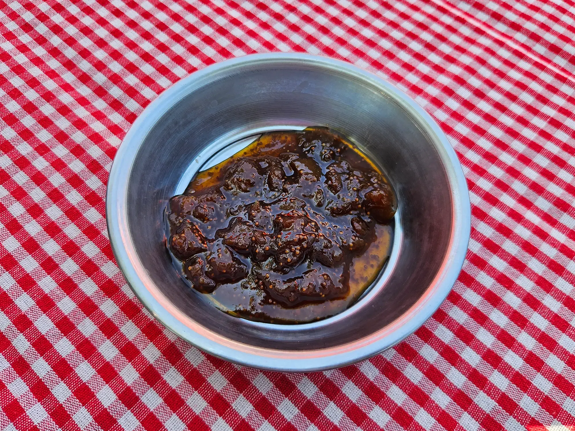 Reçel