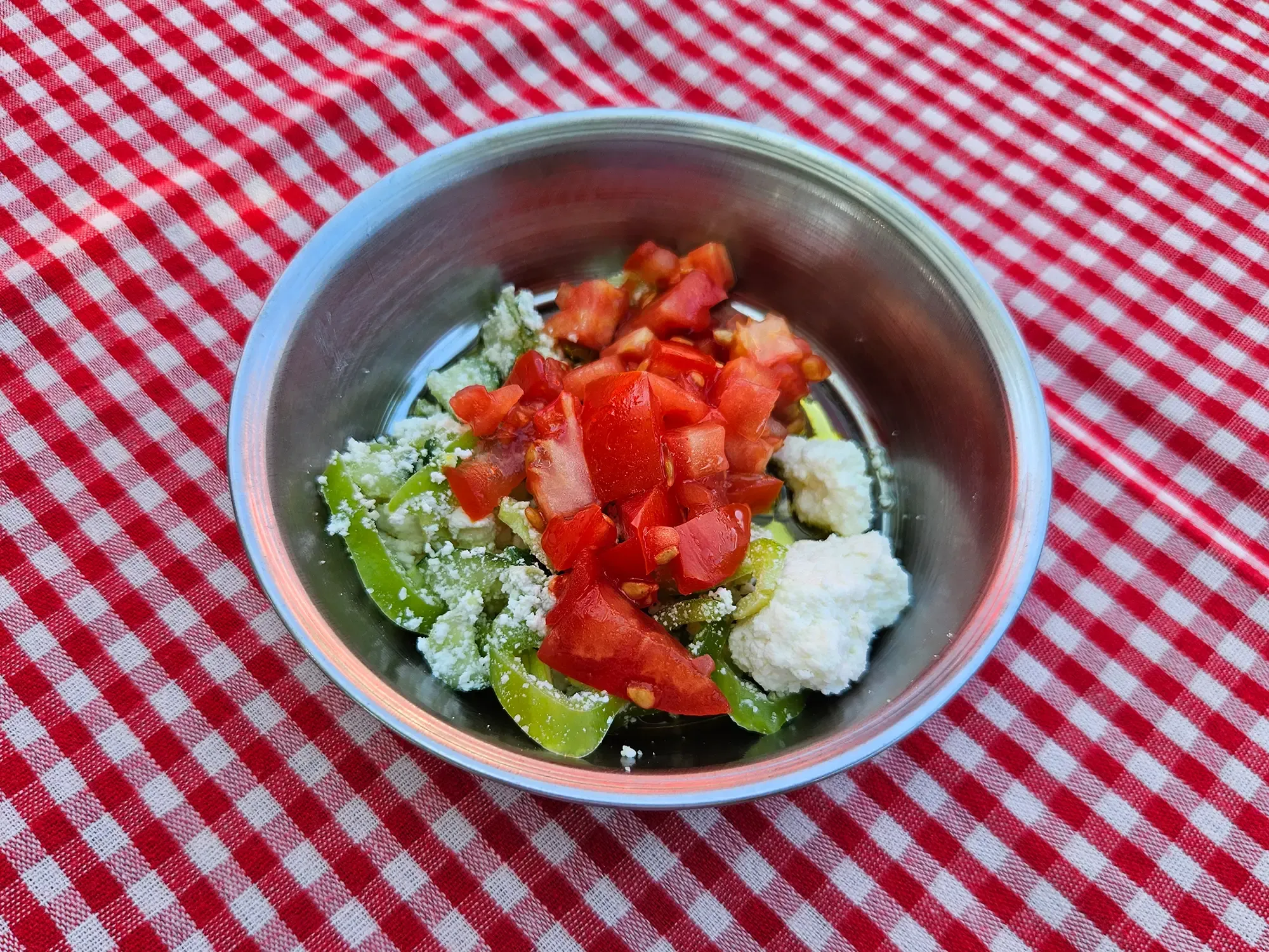 Cingen pilavı