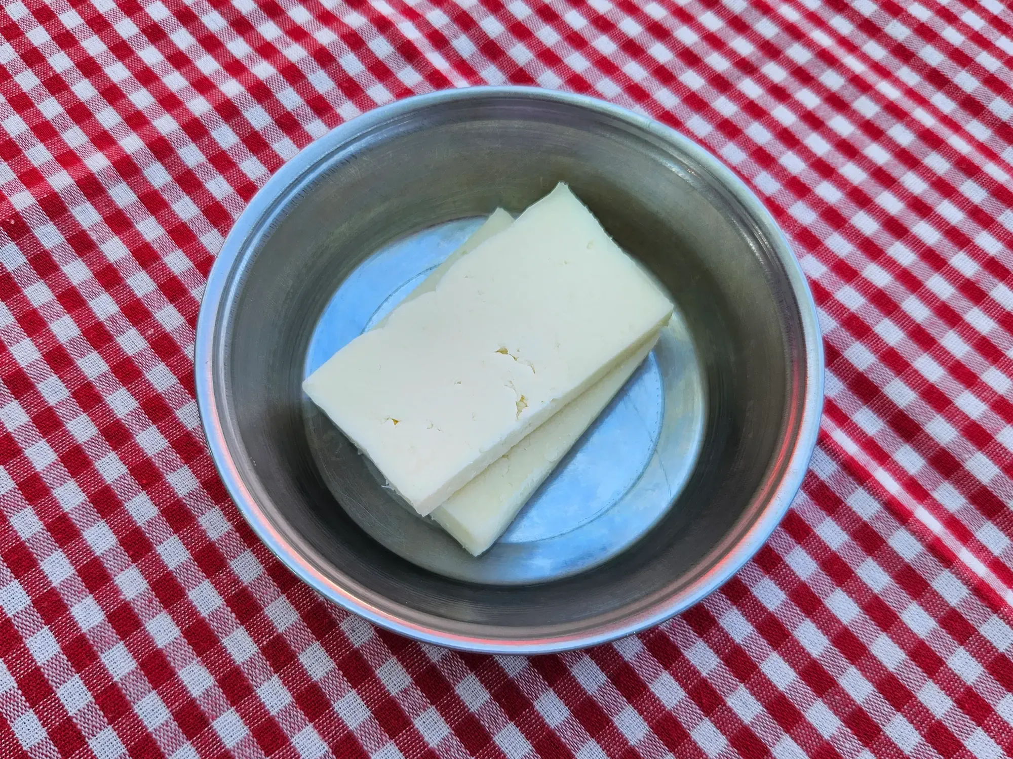 Peynir Tabağı