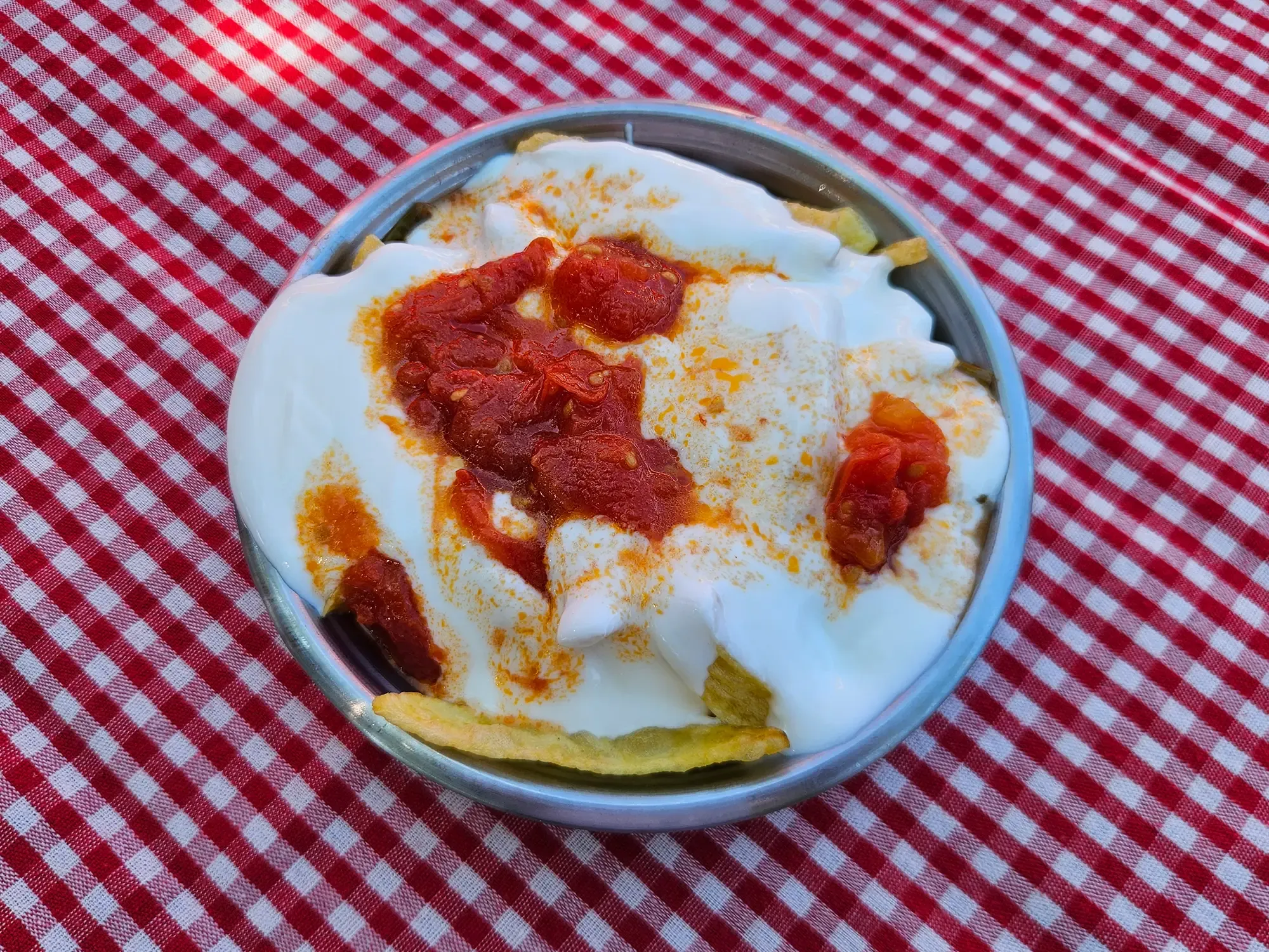 Kızartma