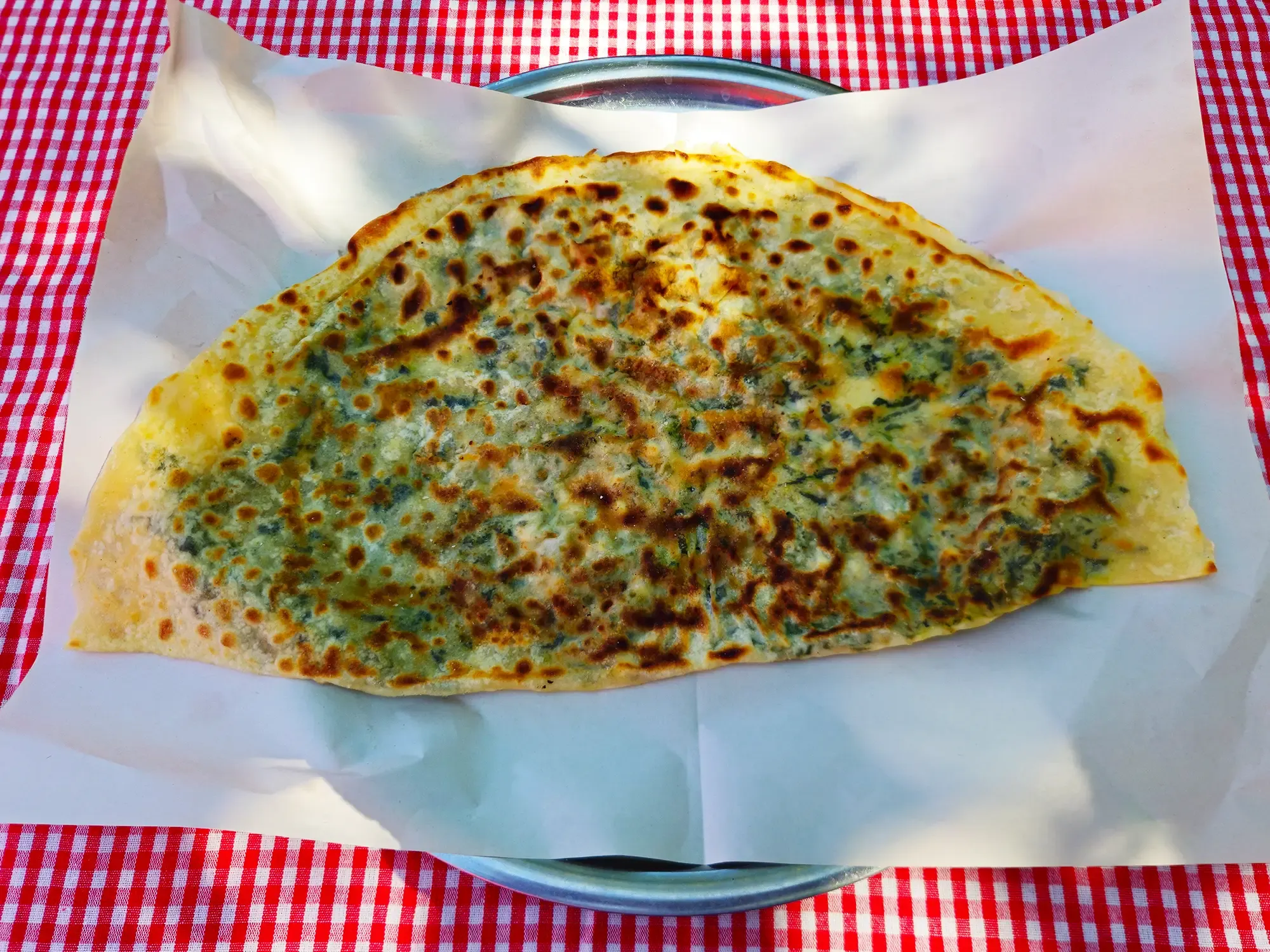 Gözleme