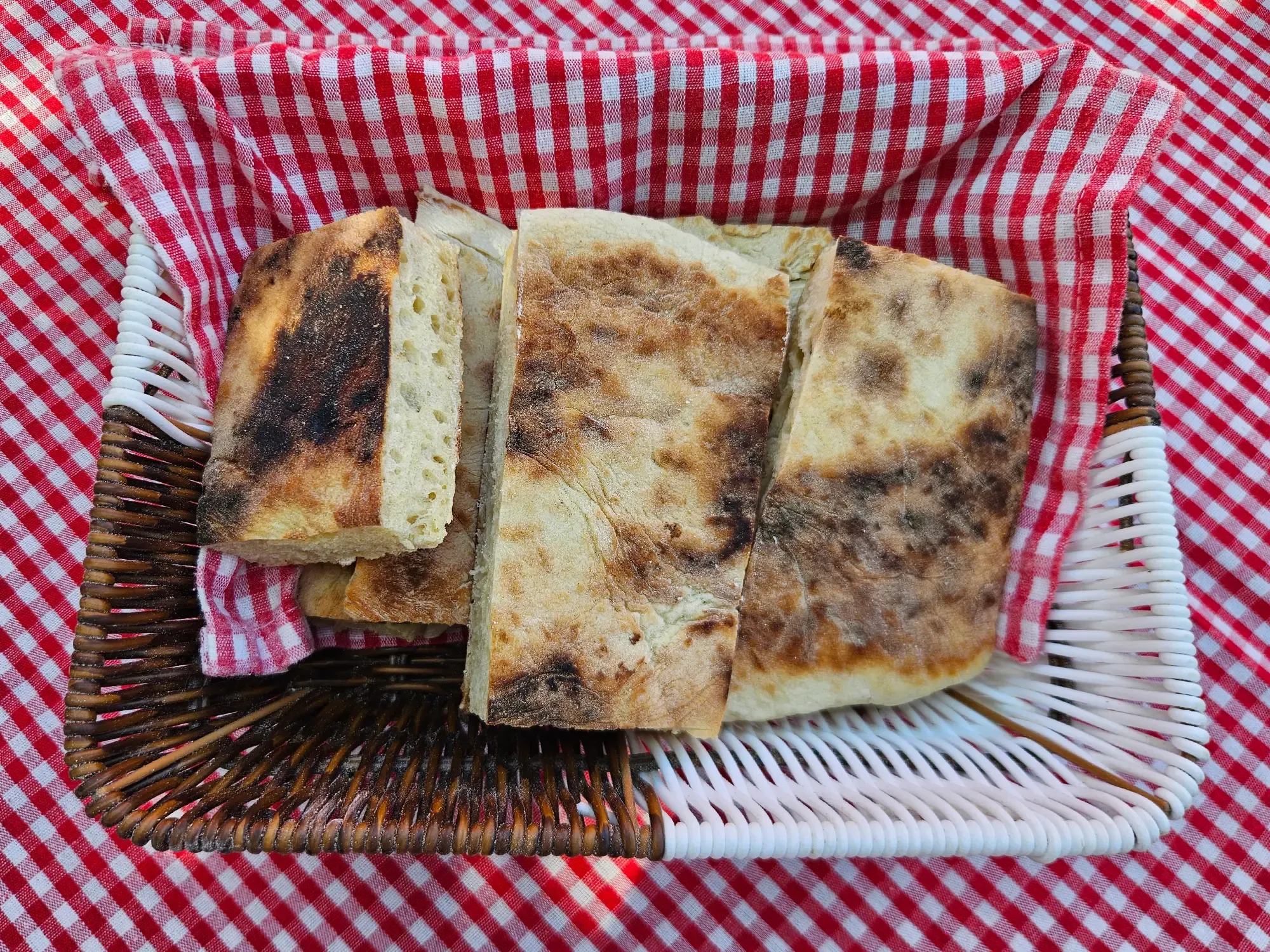 Bazlama (porsiyon)