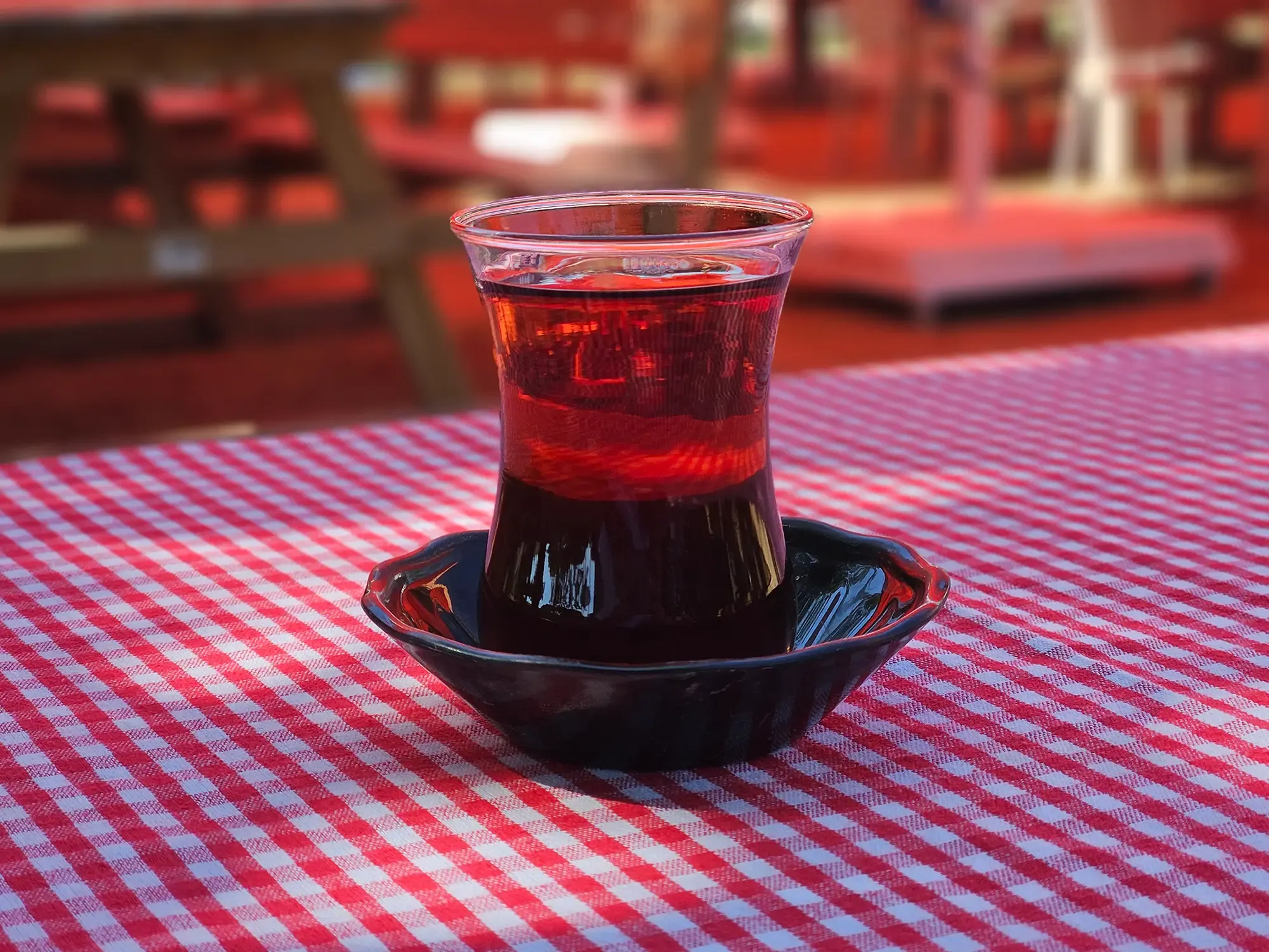 Çay