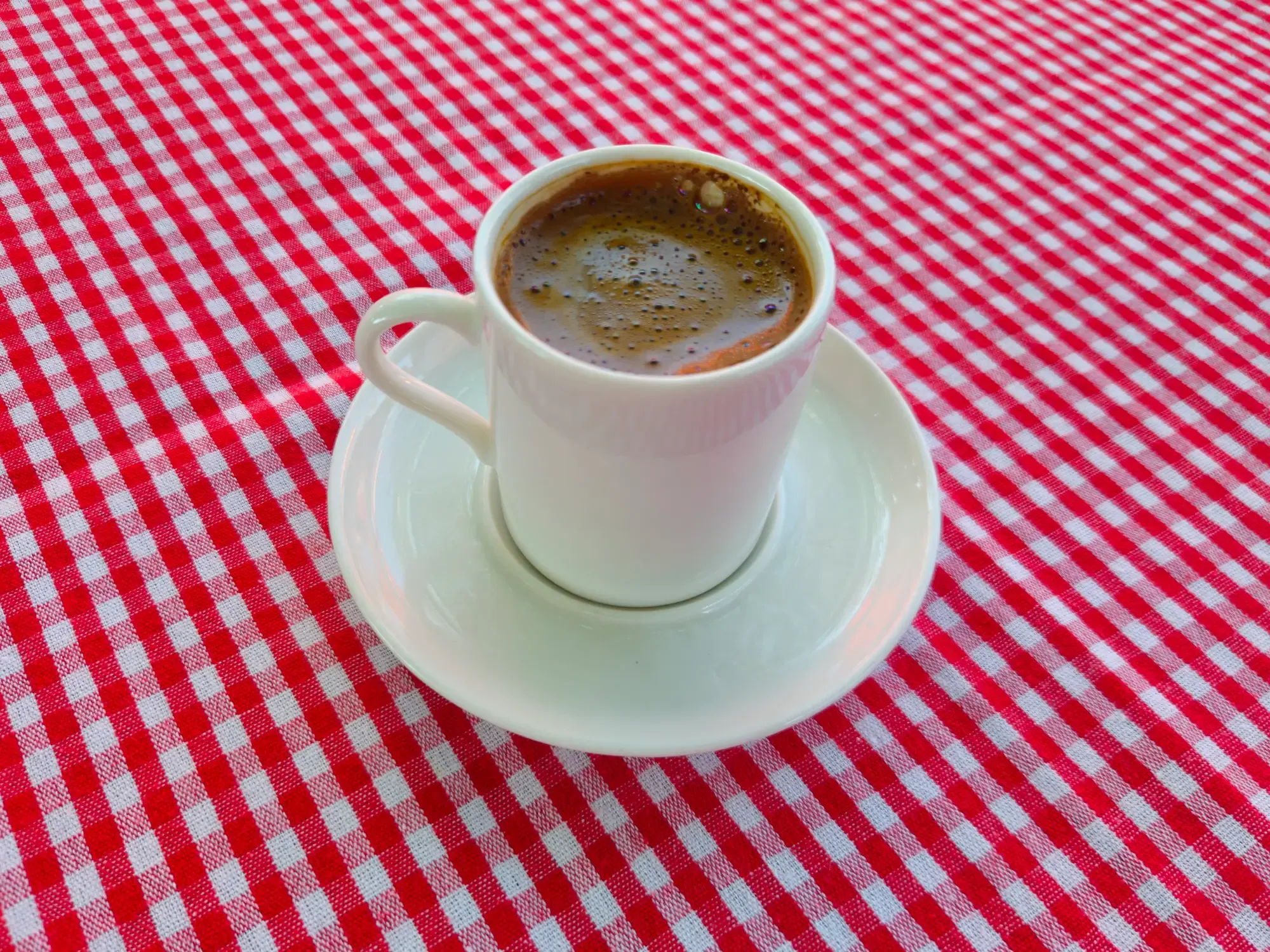 Türk Kahvesi
