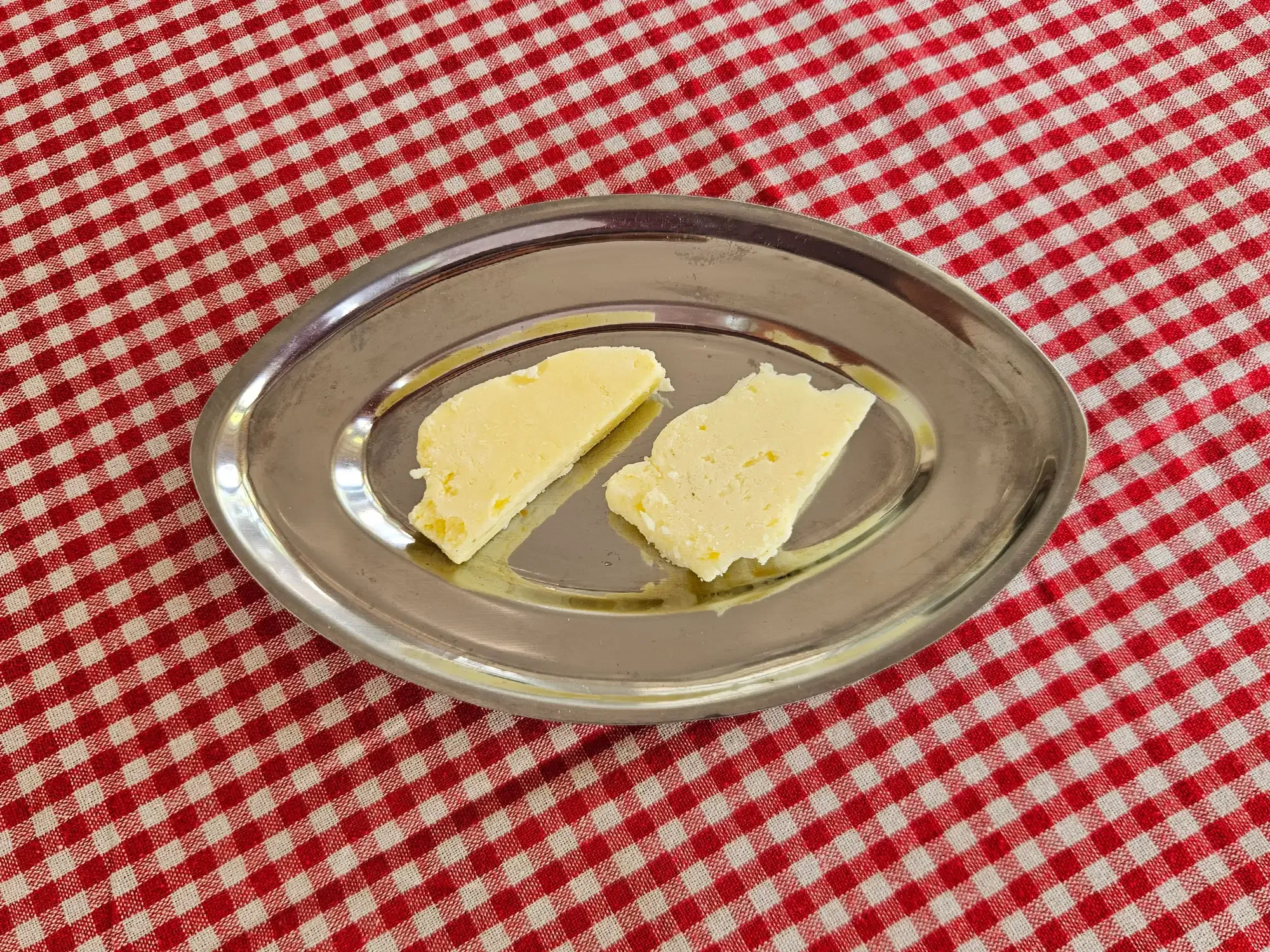 Tereyağı