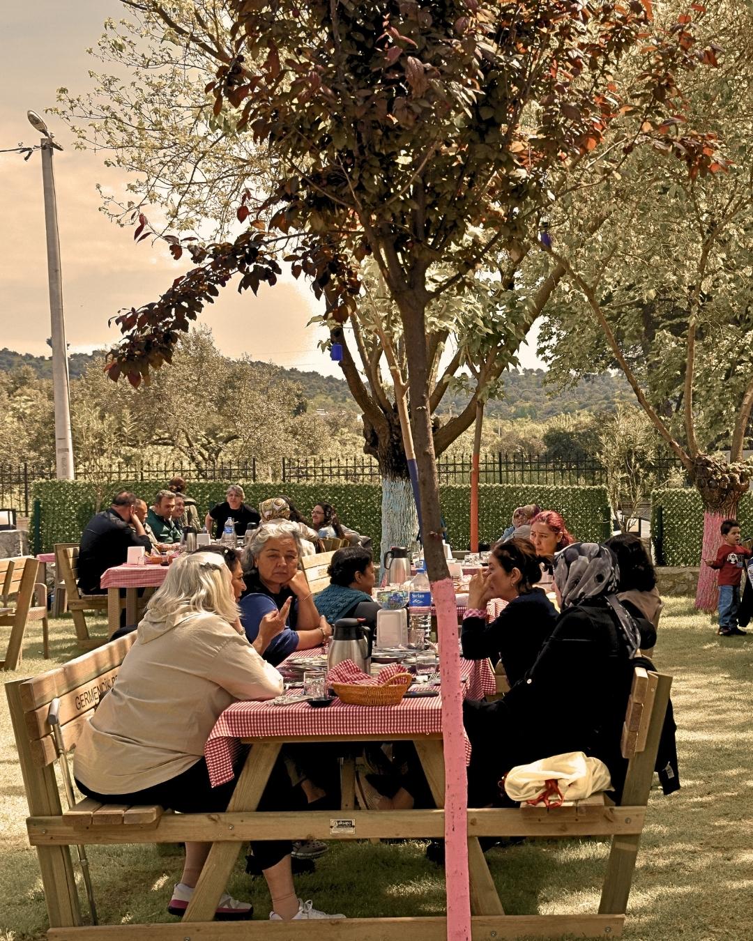 Sini Kahvaltı Evi